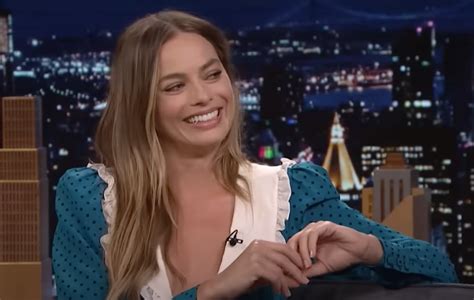 margot robbie leaked nude|Margot Robbie 'Mortified' by 'Barbie' Set Photo Leaks: 'Humiliating'.